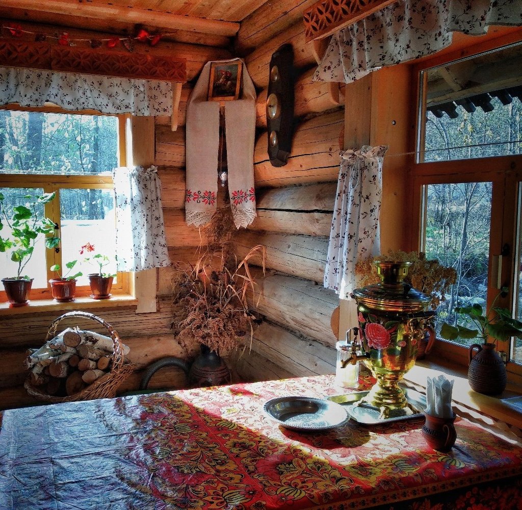 Активный тур Каменный Город и Этнографический парк реки Чусовой (групповой тур)