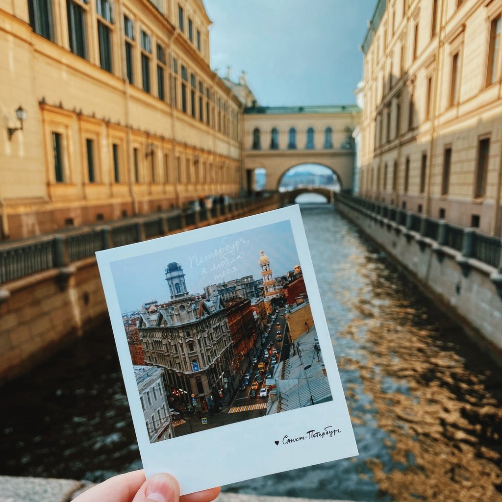 От Петербурга до Выборга, г. Санкт-Петербург (автобусный тур), 4 дня