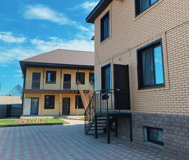 Территория