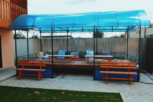 Территория