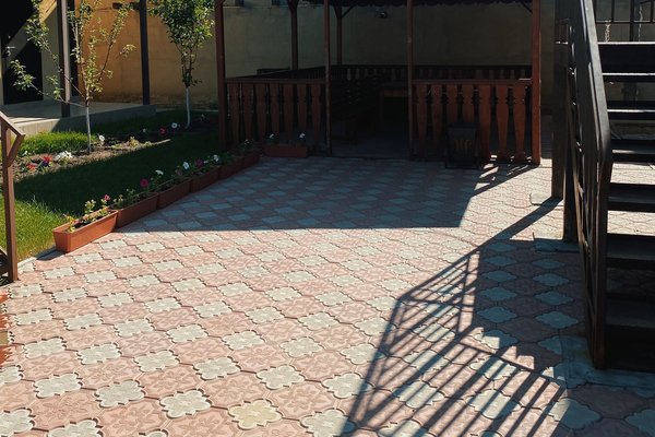 Территория