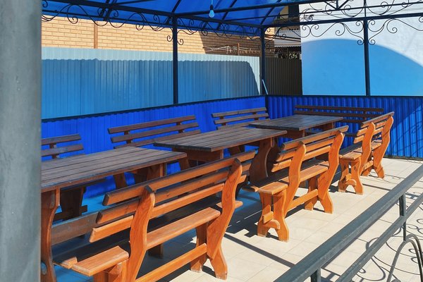 Территория